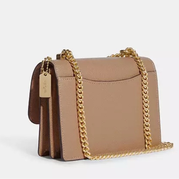 COACH MINI KLARE CROSSBODY - Picture 3 of 10